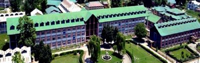 NIT Srinagar 2018 : जूनियर रिसर्च फेलो के लिए मांगे आवेदन, इस तारीख से पहले करें आवेदन