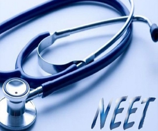 NEET UG entrance exam today, Download admit card in this way