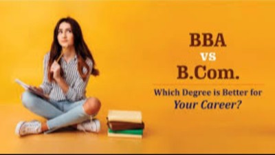 BBA and B.Com: Know how much salary will be received after doing