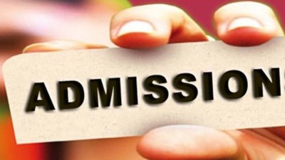Application for admission in Sainik Schools from today