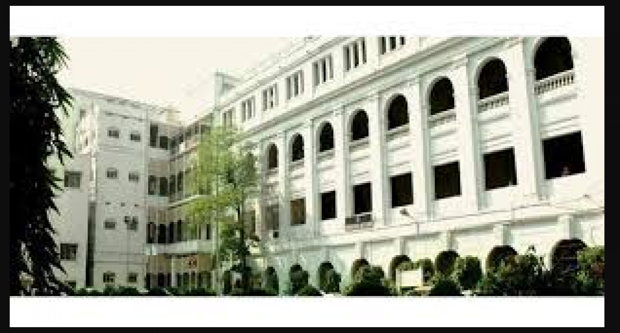 Calcutta University created this new record, know more