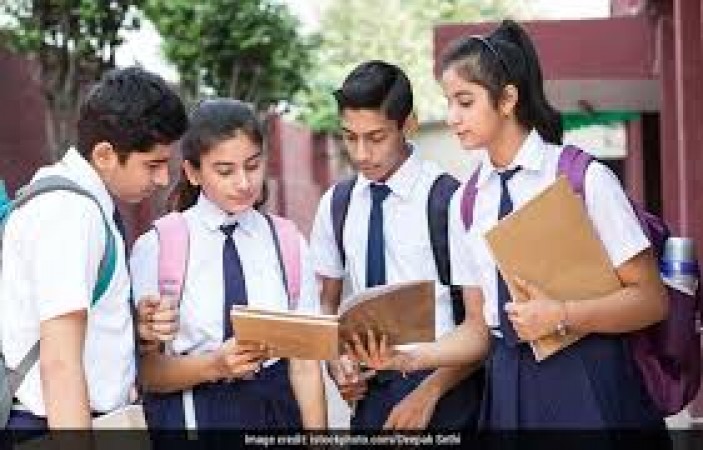 CBSE 10th and 12th private examination form released, apply here