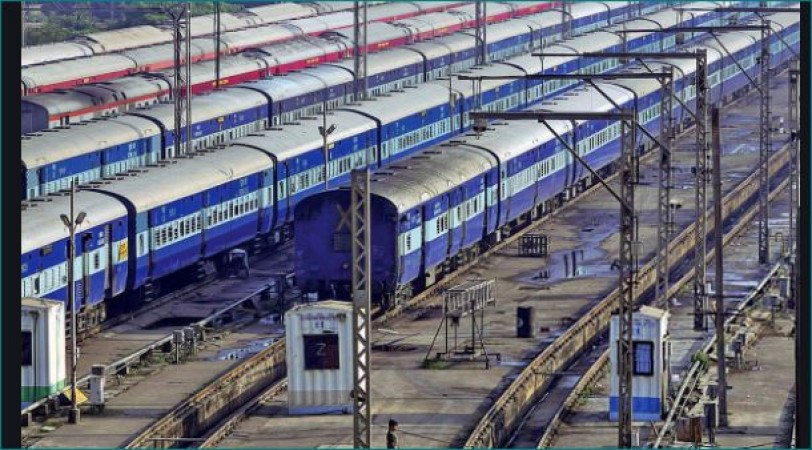 JEE-NEET के छात्रों को रेलवे ने दिया तोहफा, चलेंगी 40 स्पेशल ट्रेन
