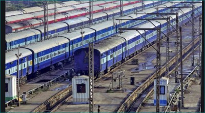 JEE-NEET के छात्रों को रेलवे ने दिया तोहफा, चलेंगी 40 स्पेशल ट्रेन