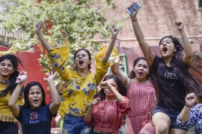 CA Final Result 2021: CA final results released, can check on these websites