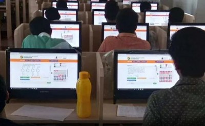 JEE Main 2021: Entrance Exam results of engineering released, 44 candidates get 100 percentile