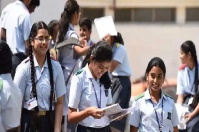 CBSC to release 12th offline special examinations result tomorrow