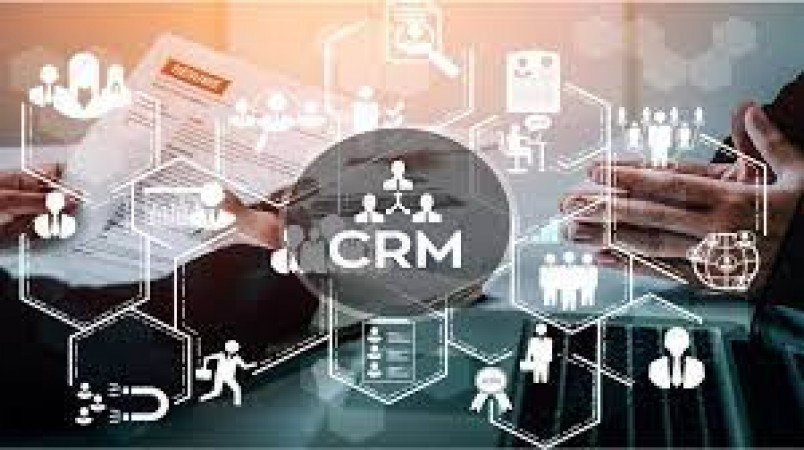 What happens CRM? Find out the full details here