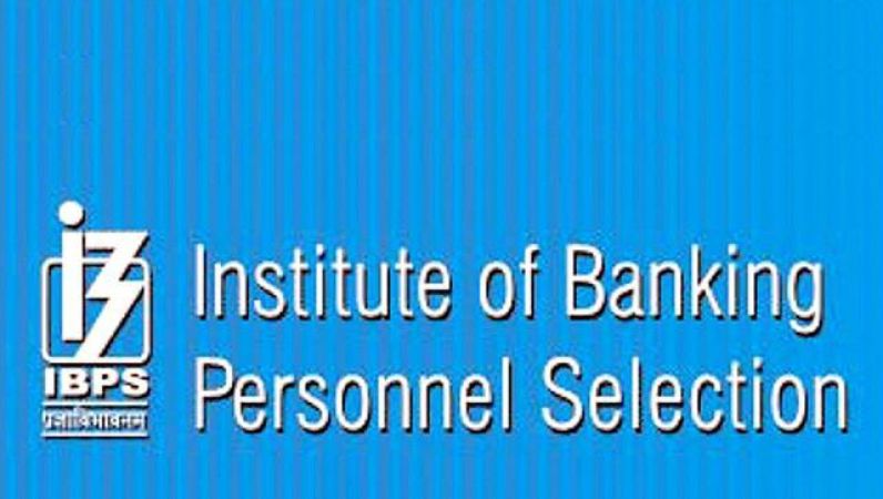 आईबीपीएस Specialist Officers परीक्षा के एडमिट कार्ड जारी
