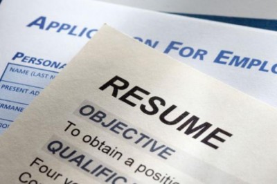 Follow these tips while making a resume