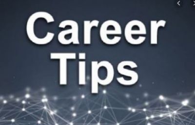 These career tips can help you in getting success