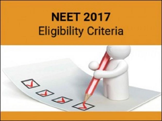 NEET 2017 के लिए अप्लाई करने की प्रक्रिया कुछ इस तरह होगी