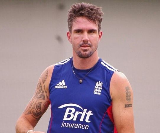 पीटरसन ने चुने दुनिया के 5 महान बल्लेबाज, भारत के 2 बल्लेबाज शामिल