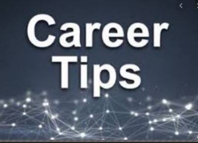 Follow these tips to take your career to new heights