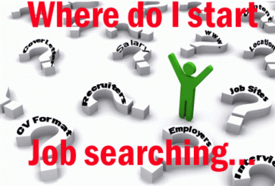 Keep these things in mind before searching for a job