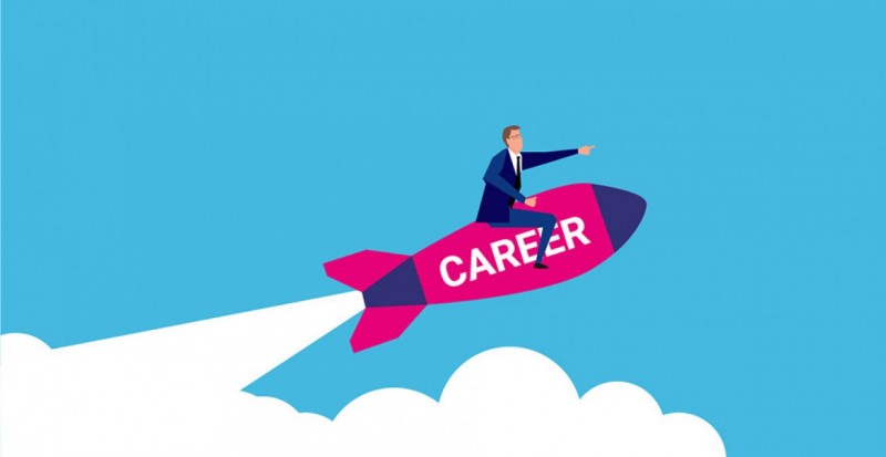 Follow these career tips to achieve your goals
