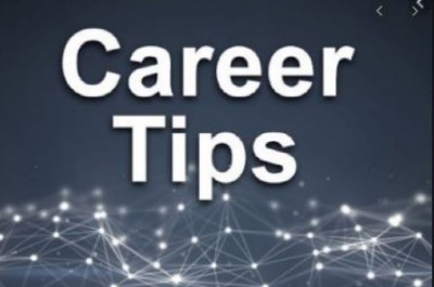 Follow these tips to improve your career