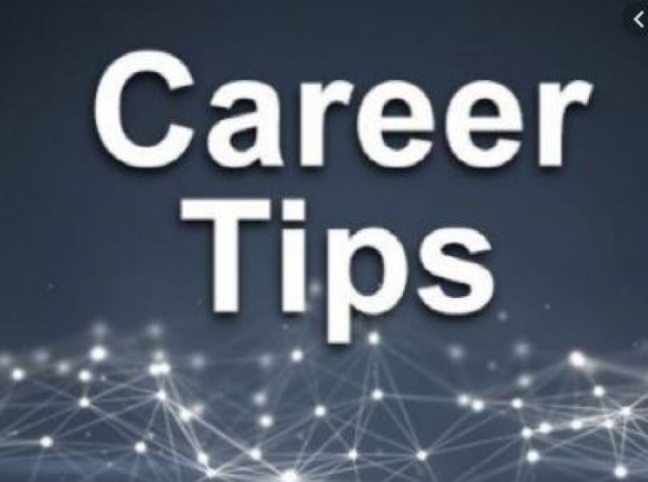 If you want to change your career, Follow these tips