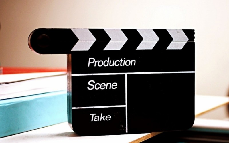 Do you also want to enter the film world? So do this course