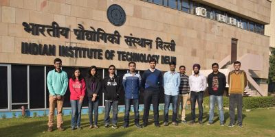 13 नवम्बर को आयोजित होगा 'करियर कॉन्क्लेव': IIT