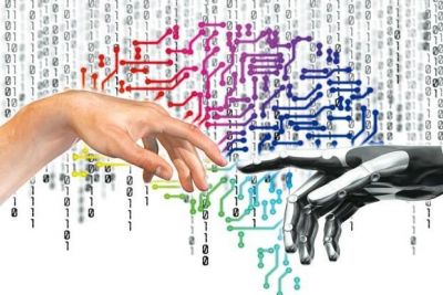Need to step ahead towards artificial intelligence