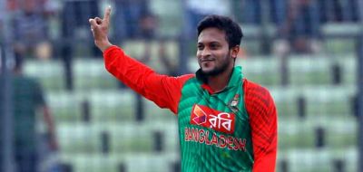 हसन ने अपने नाम की यह उपलब्धी, बने पहले बांग्लादेशी क्रिकेटर