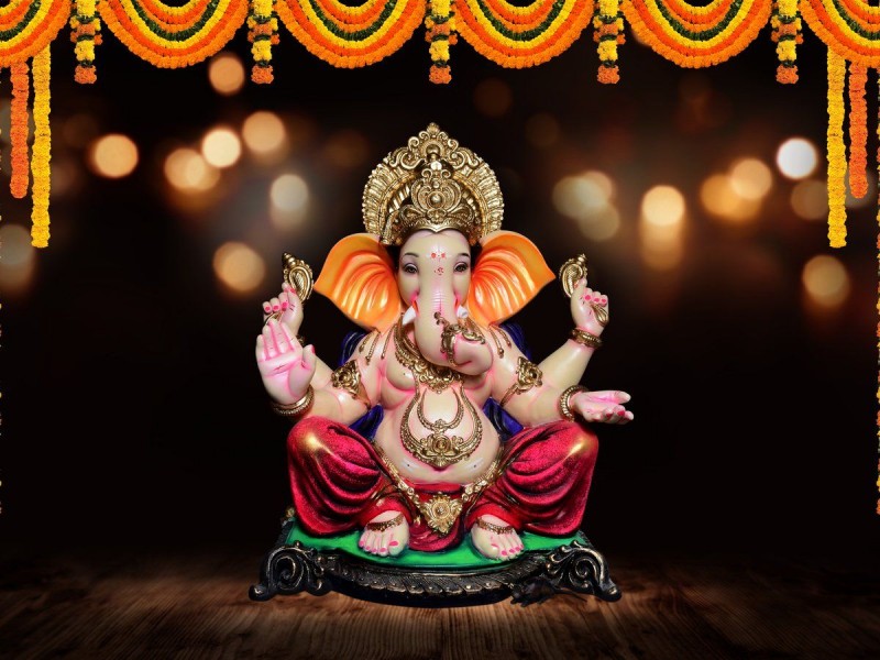 If there is a hurdle in your career, follow these steps in 10 days of Ganesh Chaturthi
