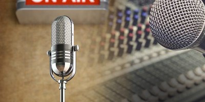 Want to become a radio jockey but not sure how? Learn all you need to know