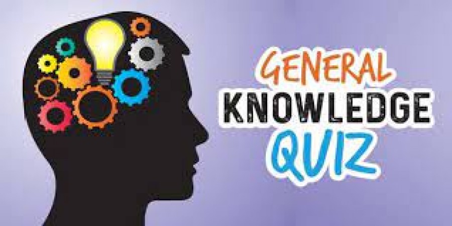 Quiz time: Questions and Answers for competitive exams