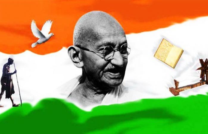आज का इतिहास : जब लंदन में बजा महात्मा गांधी के नाम का डंका...