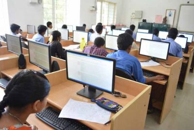 कंप्यूटर ज्ञान - एसएससी और बैंक परीक्षाओं की करें तैयारी