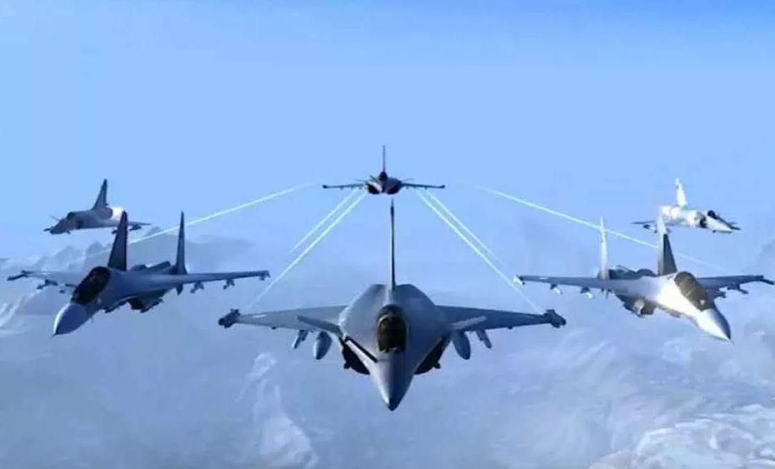 ऐसे करें भारतीय वायु सेना की तैयारी