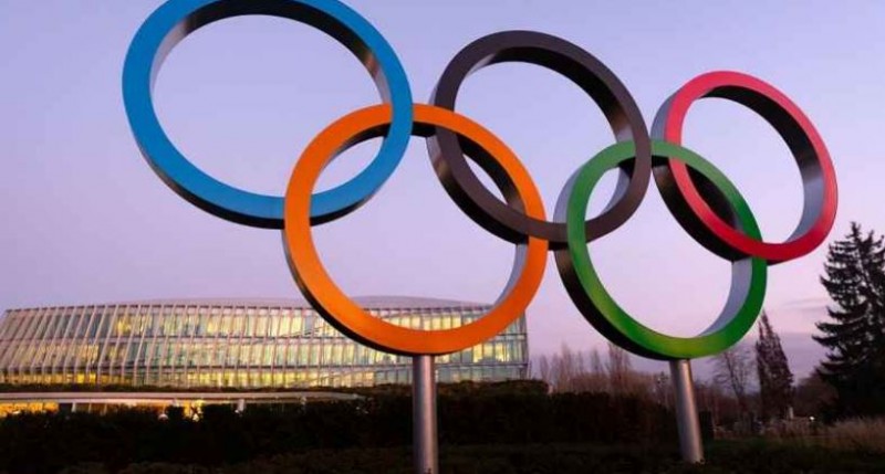 GK: Know what is the real meaning of the 5th ring of the Olympics?