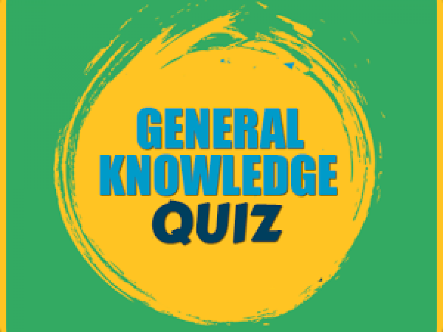 These questions and answers of General Knowledge are fantastic