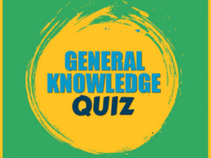 General Knowledge: remember this question's answers to crack every exam