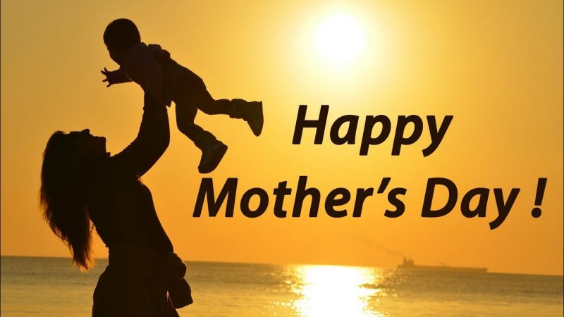 13 मई का इतिहास : संसार की सबसे अद्भुत रचना माँ को समर्पित है आज का दिन