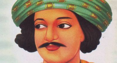 आज का इतिहास : राजा राममोहन राय का जन्मदिवस