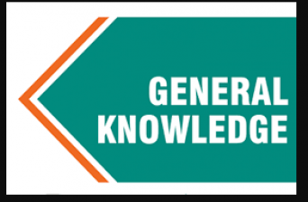 Important General Knowledge Questions and Answers for competitive aspirants
