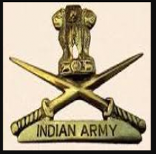 General knowledge question related with Indian Army