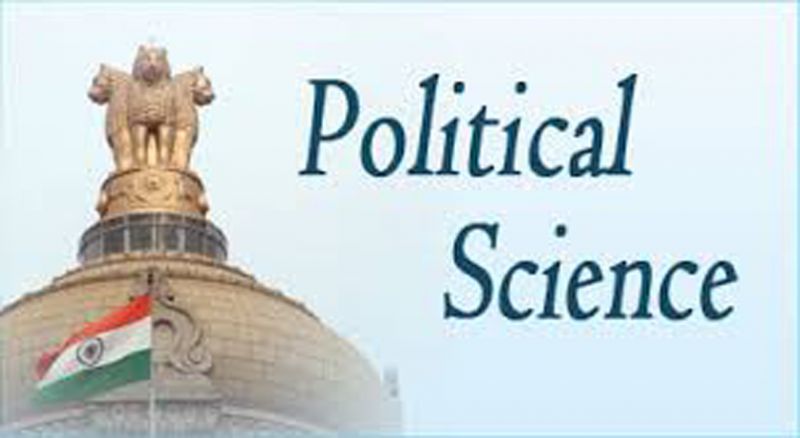 प्रतियोगिता परीक्षा में आने वाले राजनीति विज्ञान से जुड़े कुछ प्रश्न