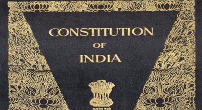 जानिए भारतीय संविधान की कुछ धाराओं के बारे में