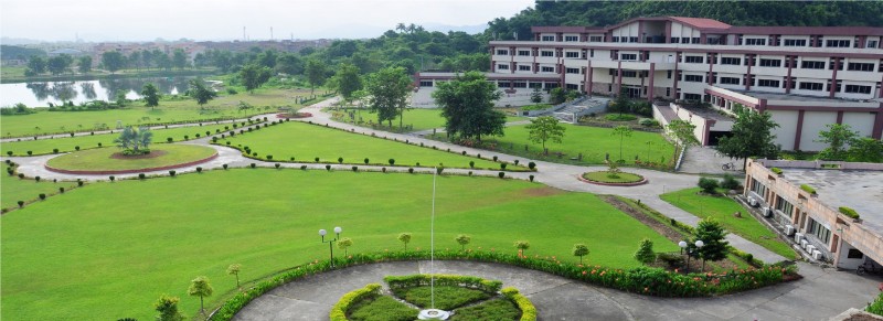 Apply for this post in IIT Guwahati now