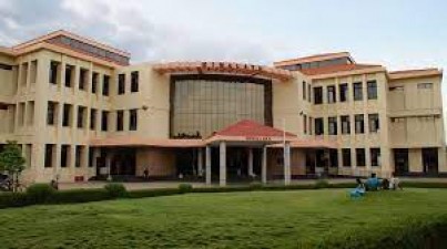 Apply for these posts in IIT Madras today
