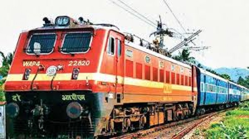 भारतीय रेलवे में निकली बंपर नौकरियां, ऐसे करें आवेदन