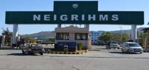 Golden opportunity for govt jobs seekers, vacancy in NEIGRIHMS for these posts