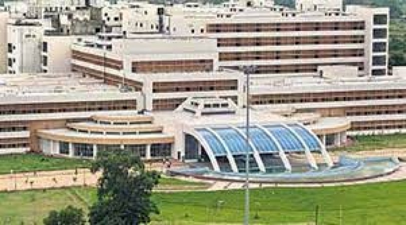Apply for these posts in AIIMS Bhubaneswar today, will get 56100 as salary