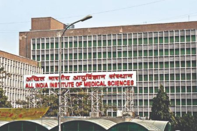 Recruitment for the posts of Scientific and Technical Assistant at AIIMS Delhi, Here's last date