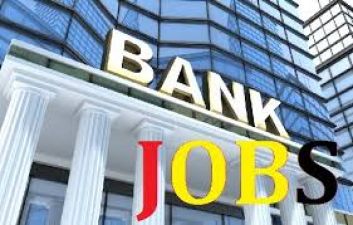 Canara Bank job : केनरा बैंक में बहुत से पदों पर भर्ती