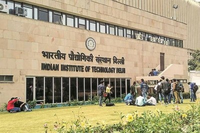 Applications to be issued for this post in IIT Delhi, know the last date