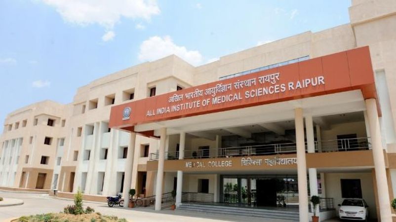 AIIMS Raipur : रिसर्च सहायक के पद पर वैकेंसी, अभी करे अप्लाई